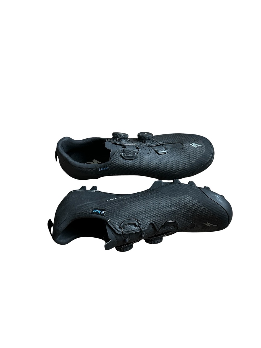 Specialized Recon 3.0 Gravel Mountain Biking Shoes BOA Black - Picture 2 of 11